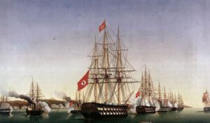 Selçuklu İmparatorluğu Döneminde Türk Denizciliği