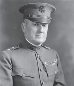 General James Harbord (1866 - 1947)