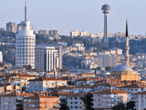 Ankara'nın Yeni Hali