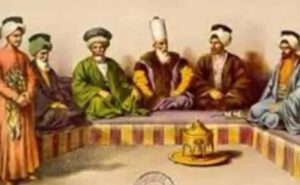 Osmanlı Devletinde Yöneticiler