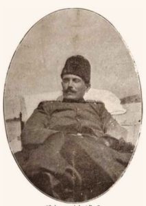 Süleyman Askeri Bey
