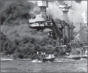 Pearl Harbour saldırısı (7 Aralık 1941)