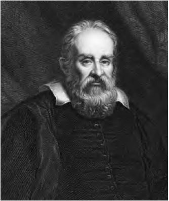 Galileo (Temsilî)