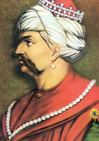 Yavuz Sultan Selim Kimdir ?