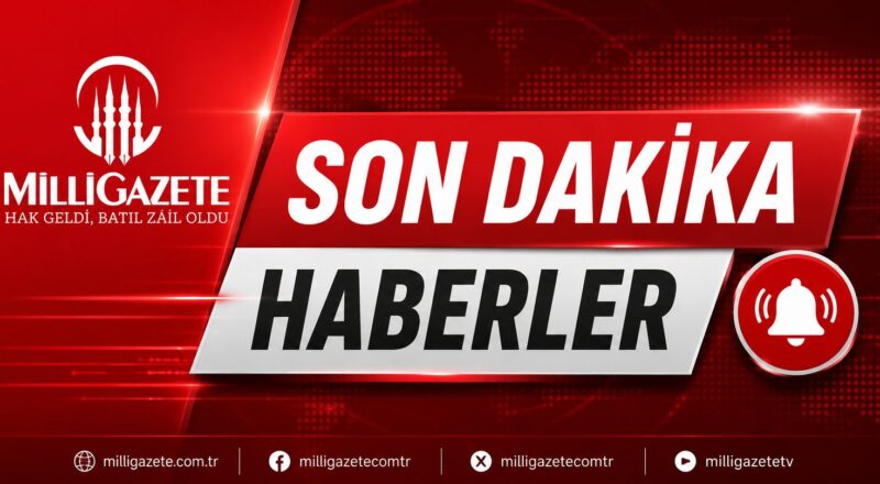 Kaza Haberleri ve Asayiş Gündemi