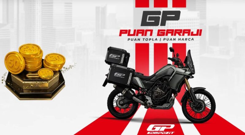 Honda PCX 150 Aksesuar Seçenekleri